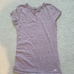 Hollister Tee